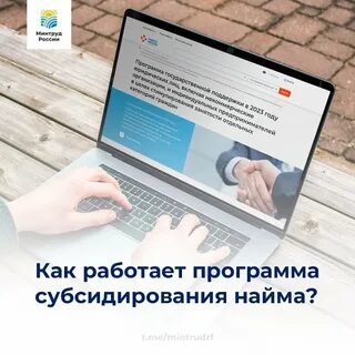 Найм 2023