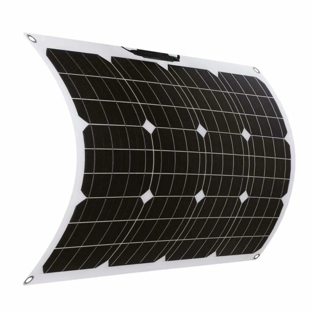 ETFE Солнечная панель. Torqeedo Solar-Ladegerät Sunfold 50 w Solarmodul.