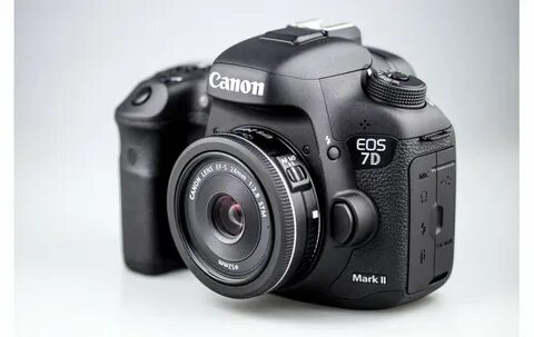 Поставь canon