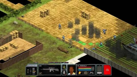 Xenonauts