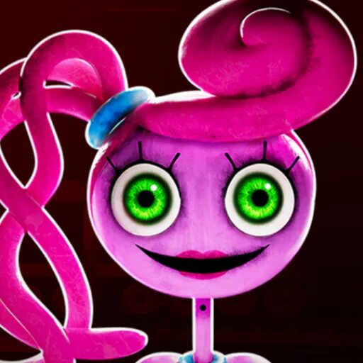 Скачай приложение poppy playtime. Поппи плейтайм. poppy playtime 2. поппи плейтайм 2 глава. poppy playtime chapter 2 иконка.