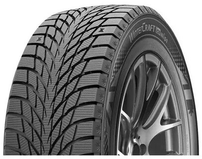 Kumho wi51 185 65 r15 отзывы