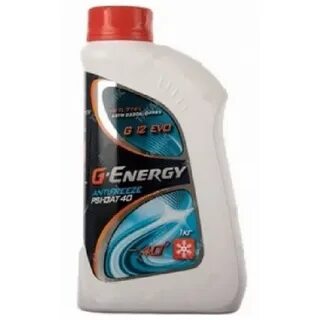 Антифриз g energy