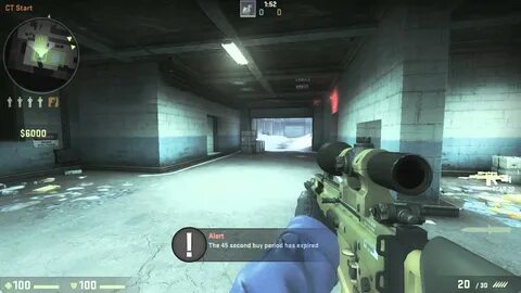 Cs go beta