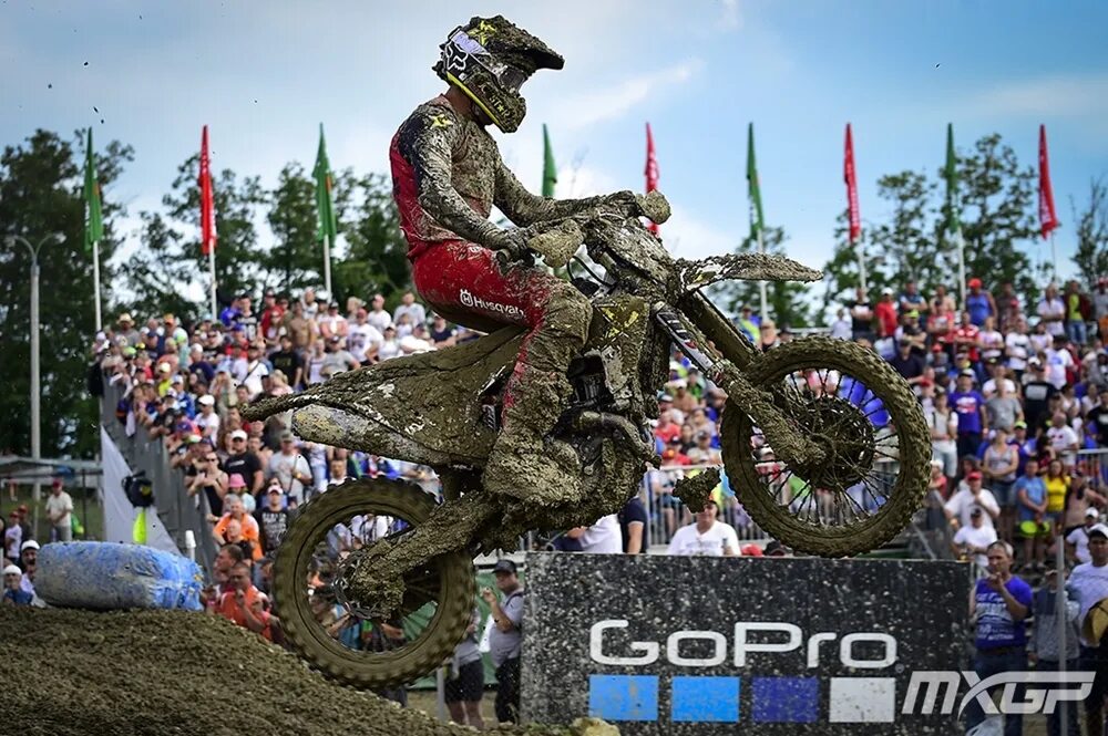 MXGP 2017. Mxgp 2024