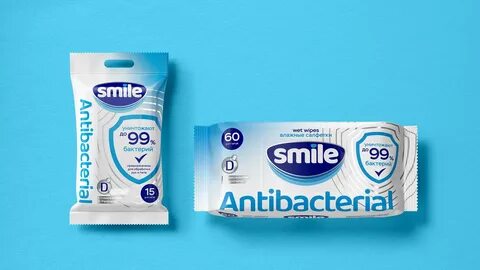 antibacterial corona COVid packaging design sanitizer Wet wipes wipes wipes packaging...