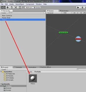 C для unity