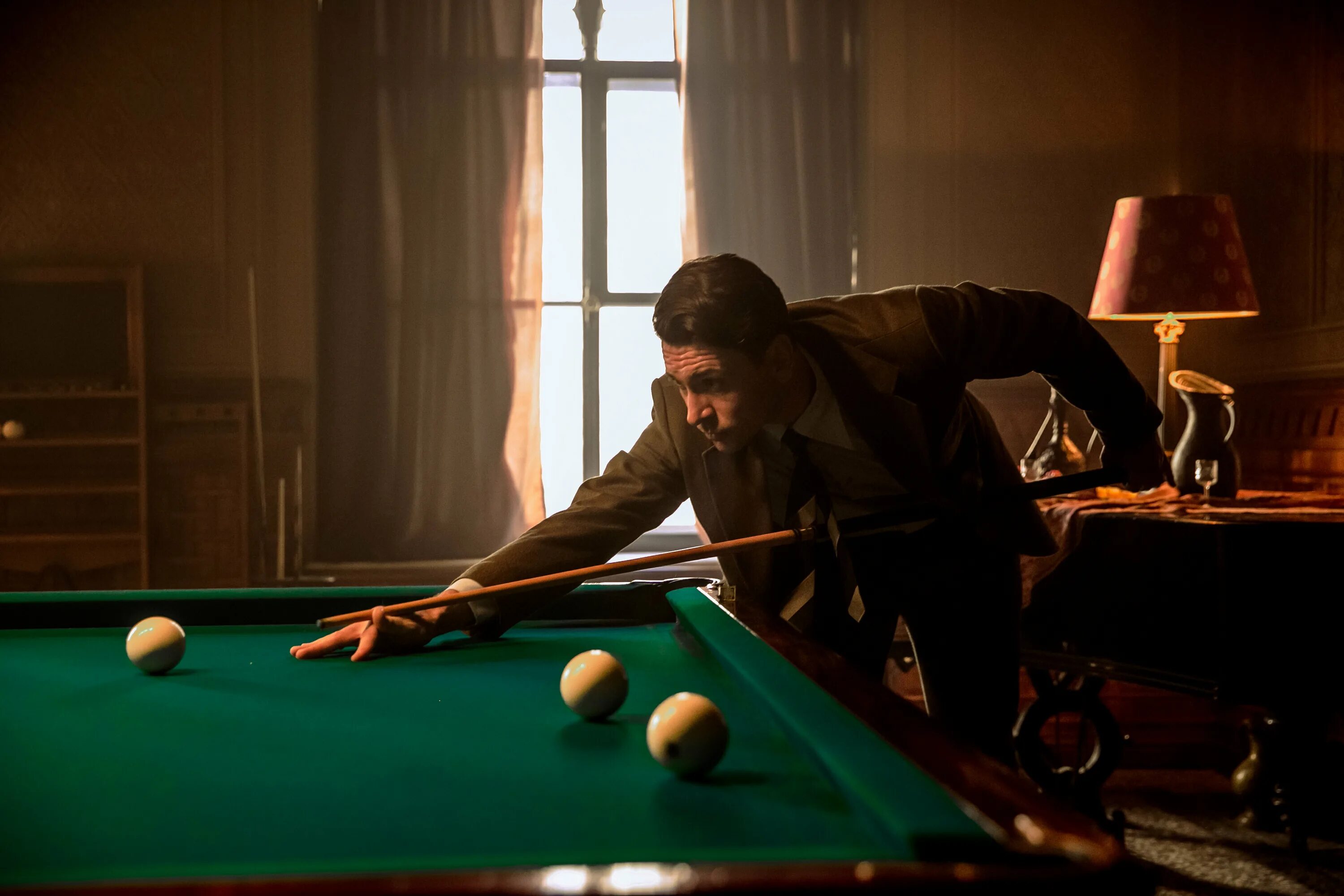 лютый дело шульца отзывы