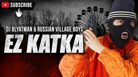Dj blyatman