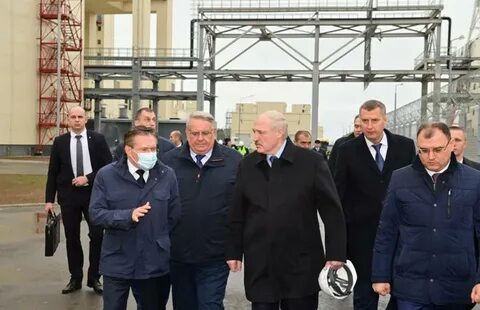 Запуск бел