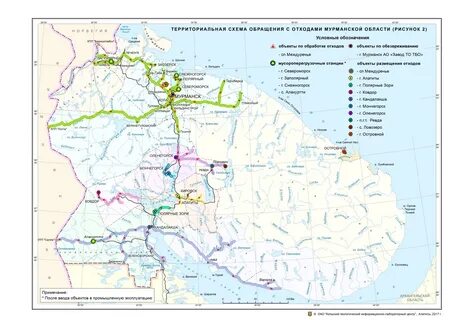 Мурманск белокаменка расстояние