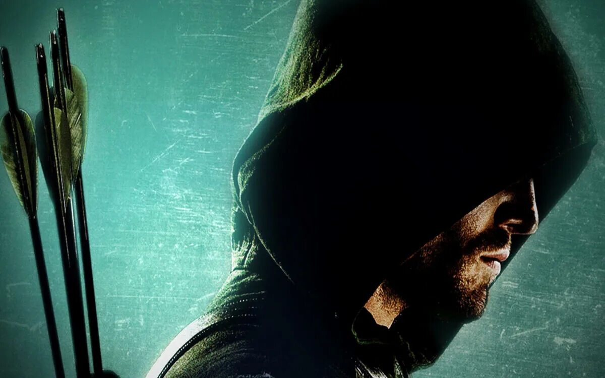 Arrow r