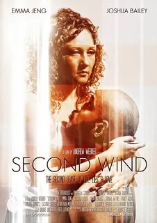Second wind