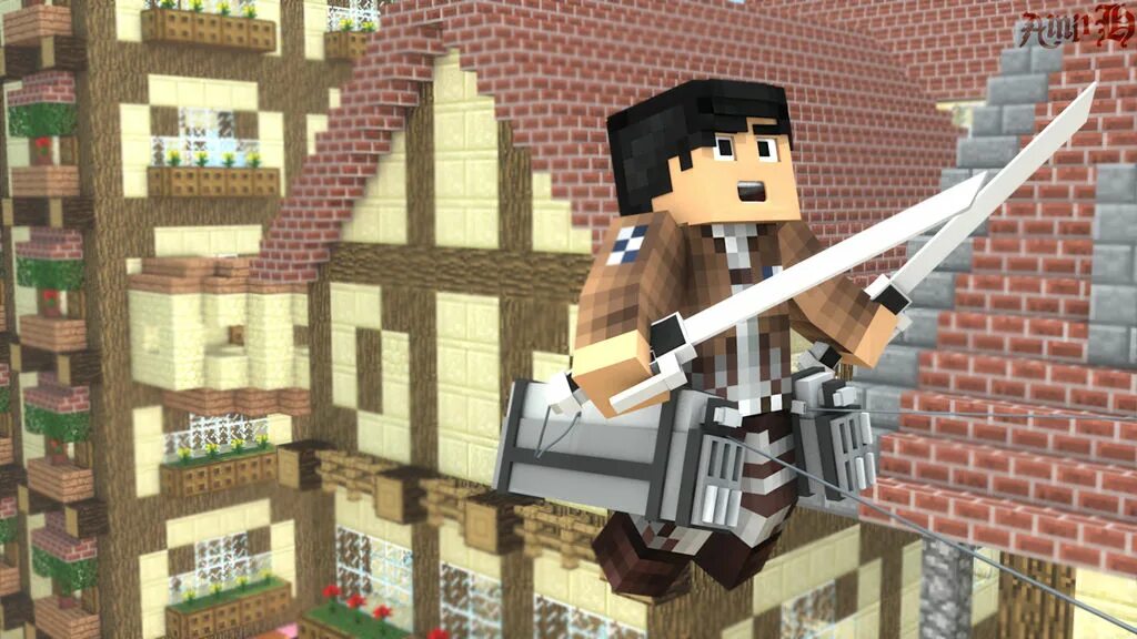 Мод на титанов майнкрафт 1.19. Attack on titan minecraft mod. атака титанов майнкрафт. майнкрафт aot. титаны атака титанов майнкрафт.