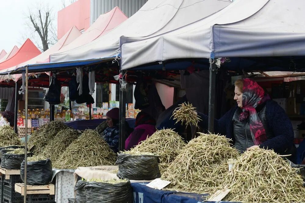 Продал чеченцу