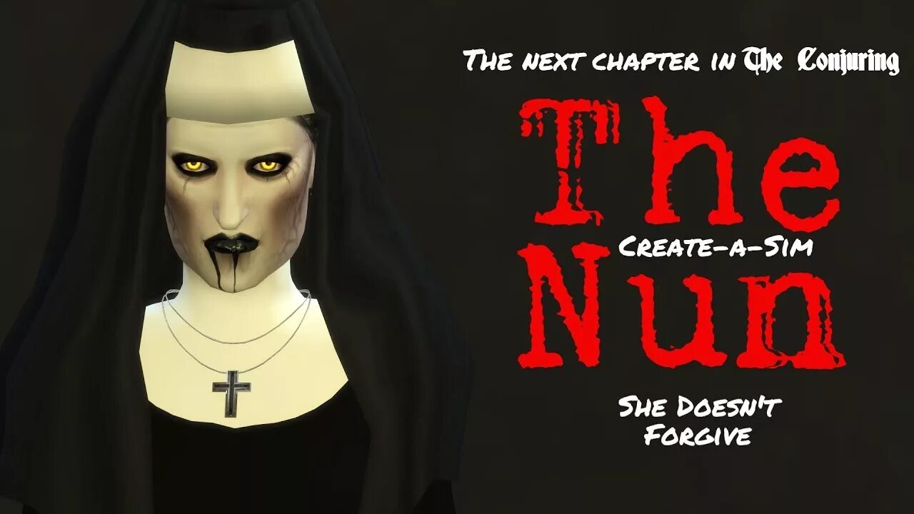 Nun mod
