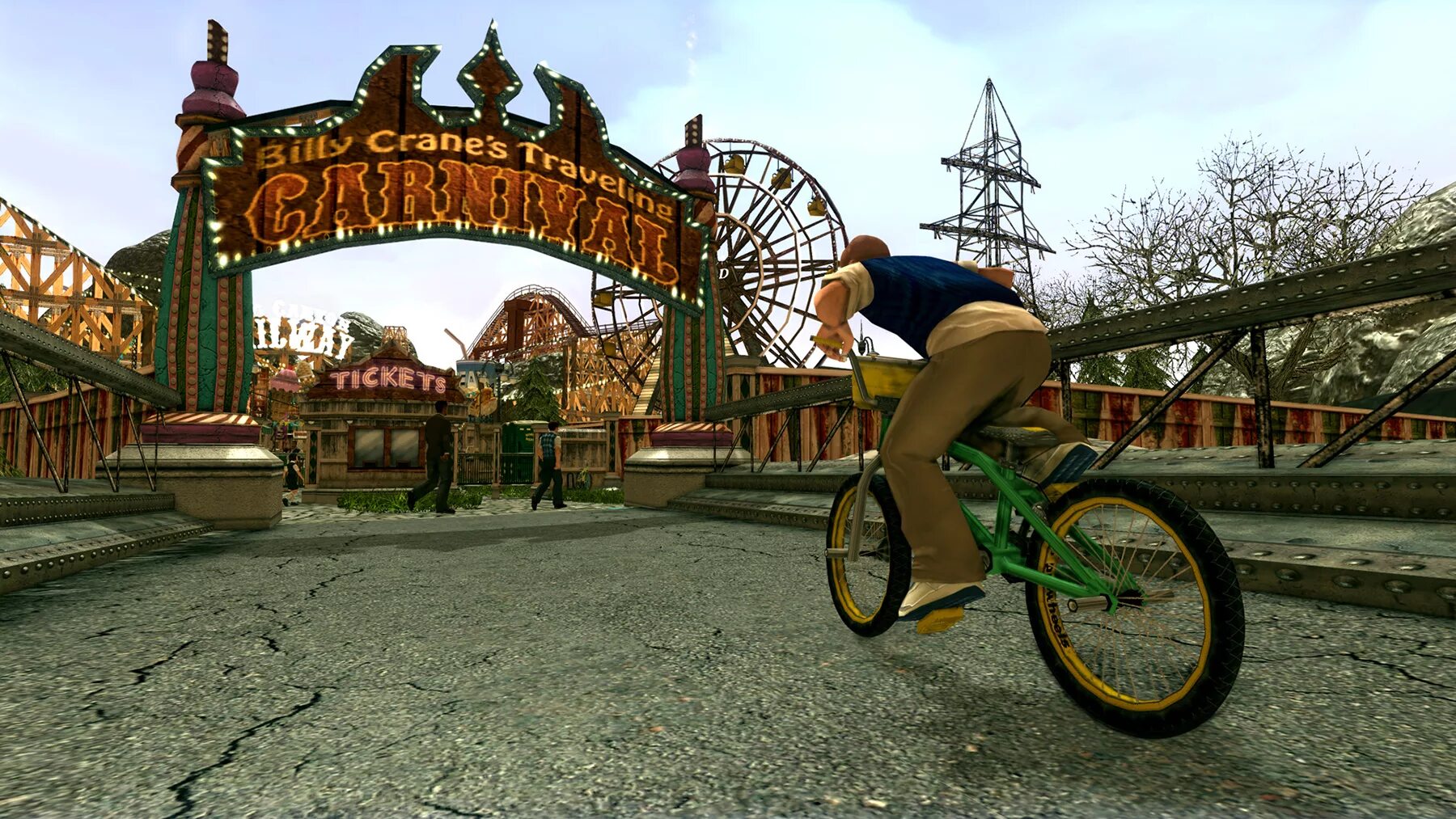 Bully игра. Bully 2. bully 2006. балли игра. билли игра.