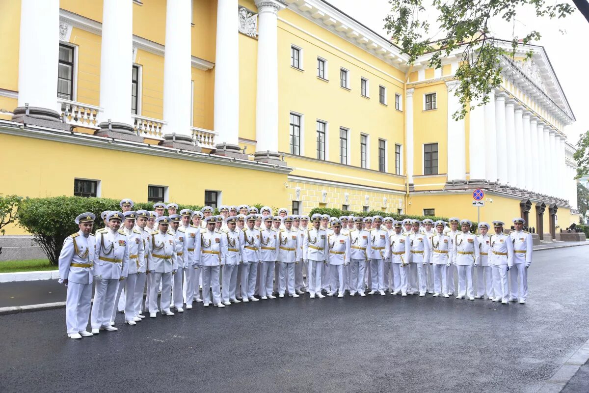 Военный мед институт