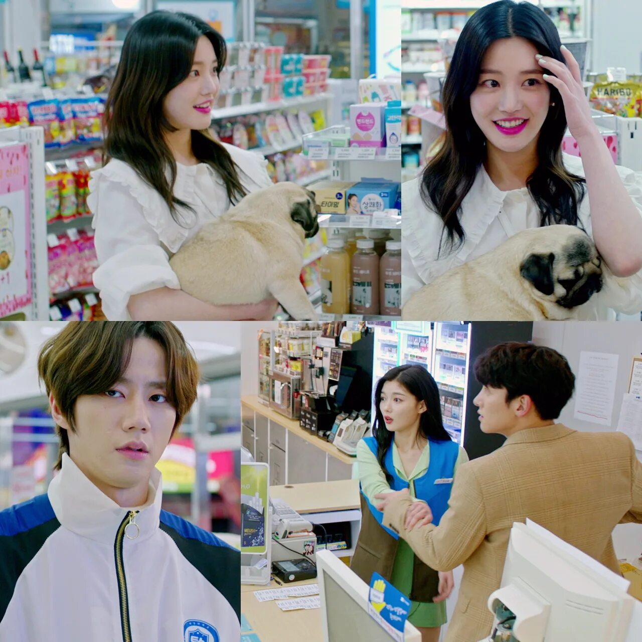 дорама магазинчик сэт бель. дорама сет бёль круглосуточный. чжи чан ук магазинчик сэт бель. сет бель дорама. круглосуточный магазинчик дорама.