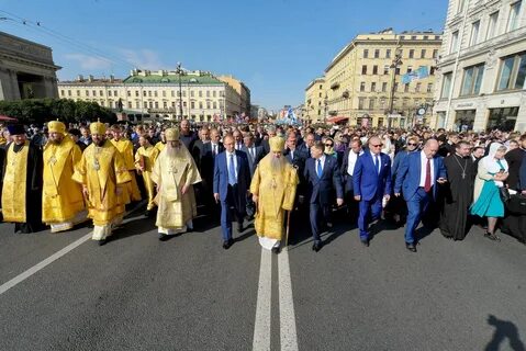 Отмечаем санкт петербург