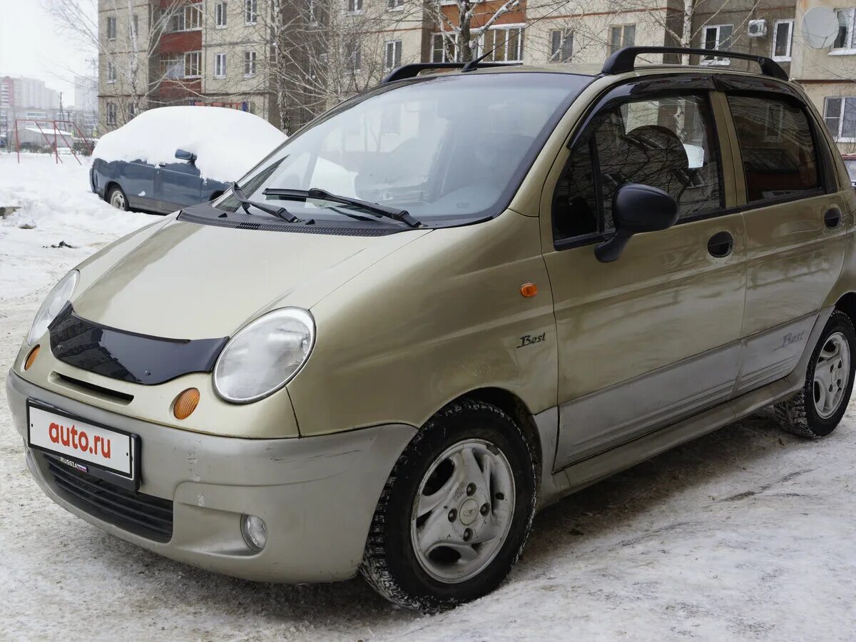 Daewoo Matiz best. Дэу Матиз хэтчбек золотой. 2006 Best Matiz patparnik. Матиз Бест 1.0 на авито Моск обл.