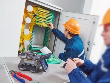 Internet installer