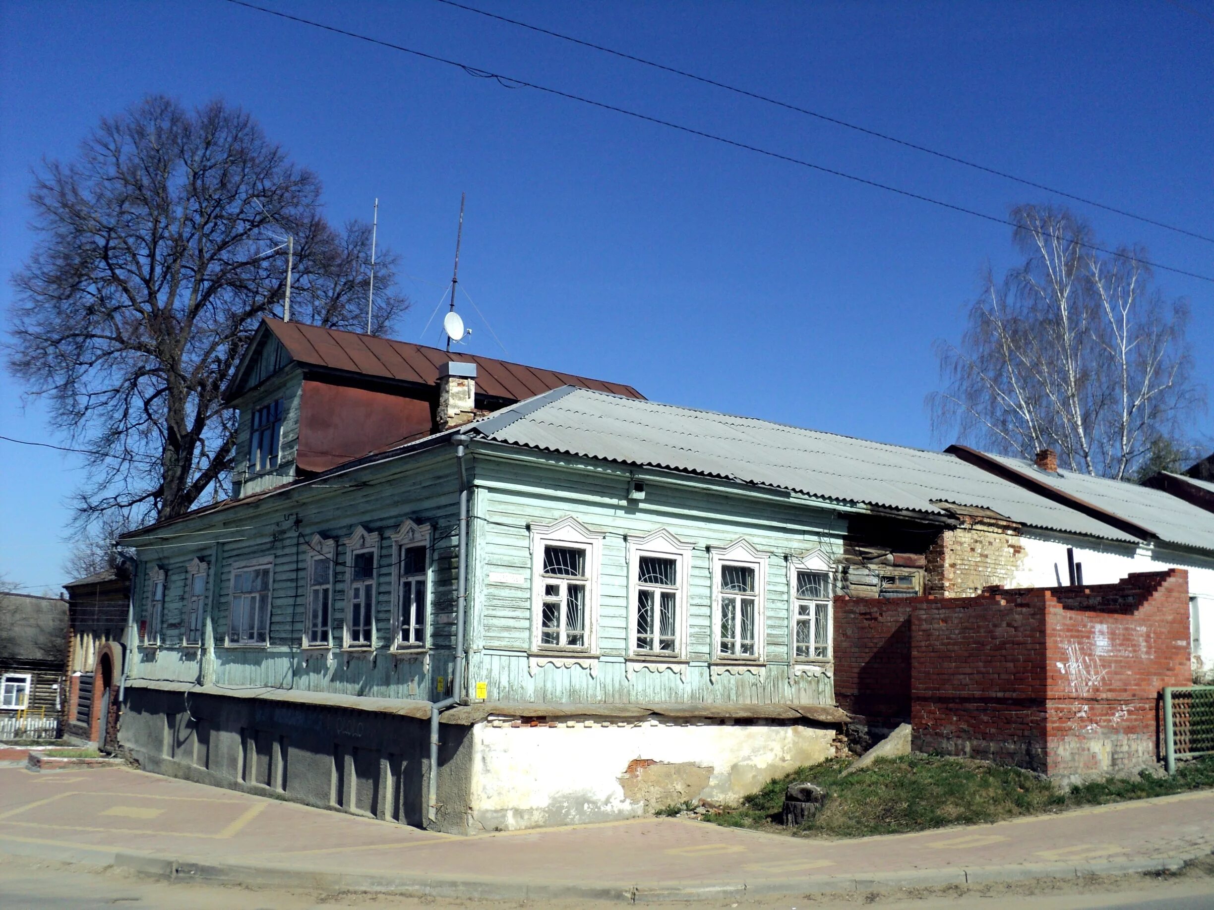 Мр тарусский. Военкомат Таруса. Таруса проспект Пушкина. Калужская обл Таруса Луначарского 14. Город Таруса Тарусская Слобода.