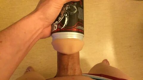 Fleshlight jerk off - amateur porn at ThisVid tube.