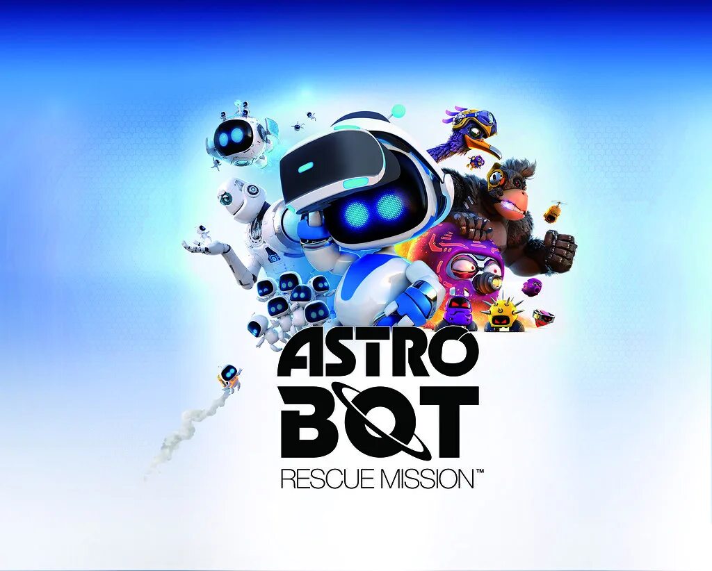 Mission player. Astro bot ps4 VR. PS VR Astro bot. Astrobot Rescue Mission. Astro bot Rescue Mission.