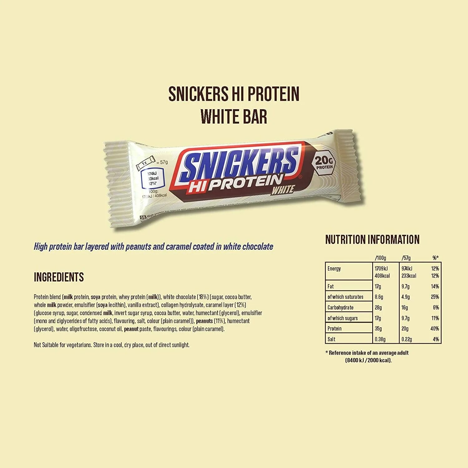 Сникерс бжу. Snickers Protein Powder 875g. Сникерс калорийность 1 батончика. Белый Сникерс. Сникерс белый шоколад.