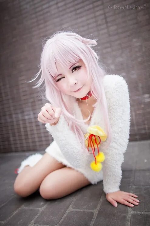 Косплеерша неко. Нетзуко косплей. Neko косплей. Милый косплей неко. Neko cosplay