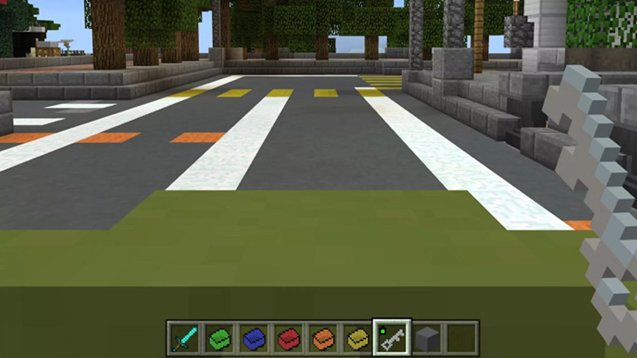 Авто удочка майнкрафт. Land mines мод на майнкрафт. Мод Minecars Addon на майнкрафт. Mine mine машина.