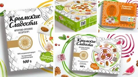 Сладко каталог