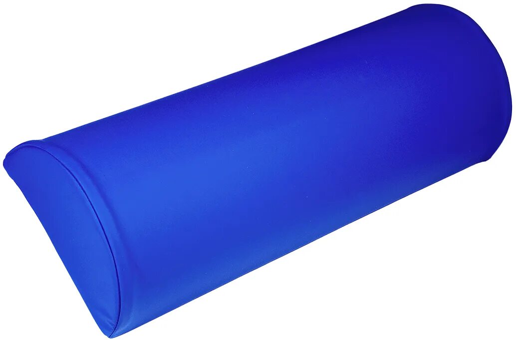 Валик (полувалик) процедурный. В11. Валик для фитнеса гладкий. Валик большой для лфк. Валики для лфк.