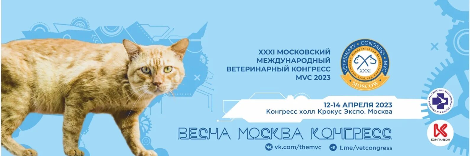 Ветеринарный конгресс 2024 москва. Московский ветеринарный конгресс 2023. XXXI Московский Международный ветеринарный конгресс. Московский ветеринарный конгресс 2024. Ветеринарный конгресс темы.