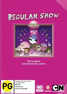 The 8 show