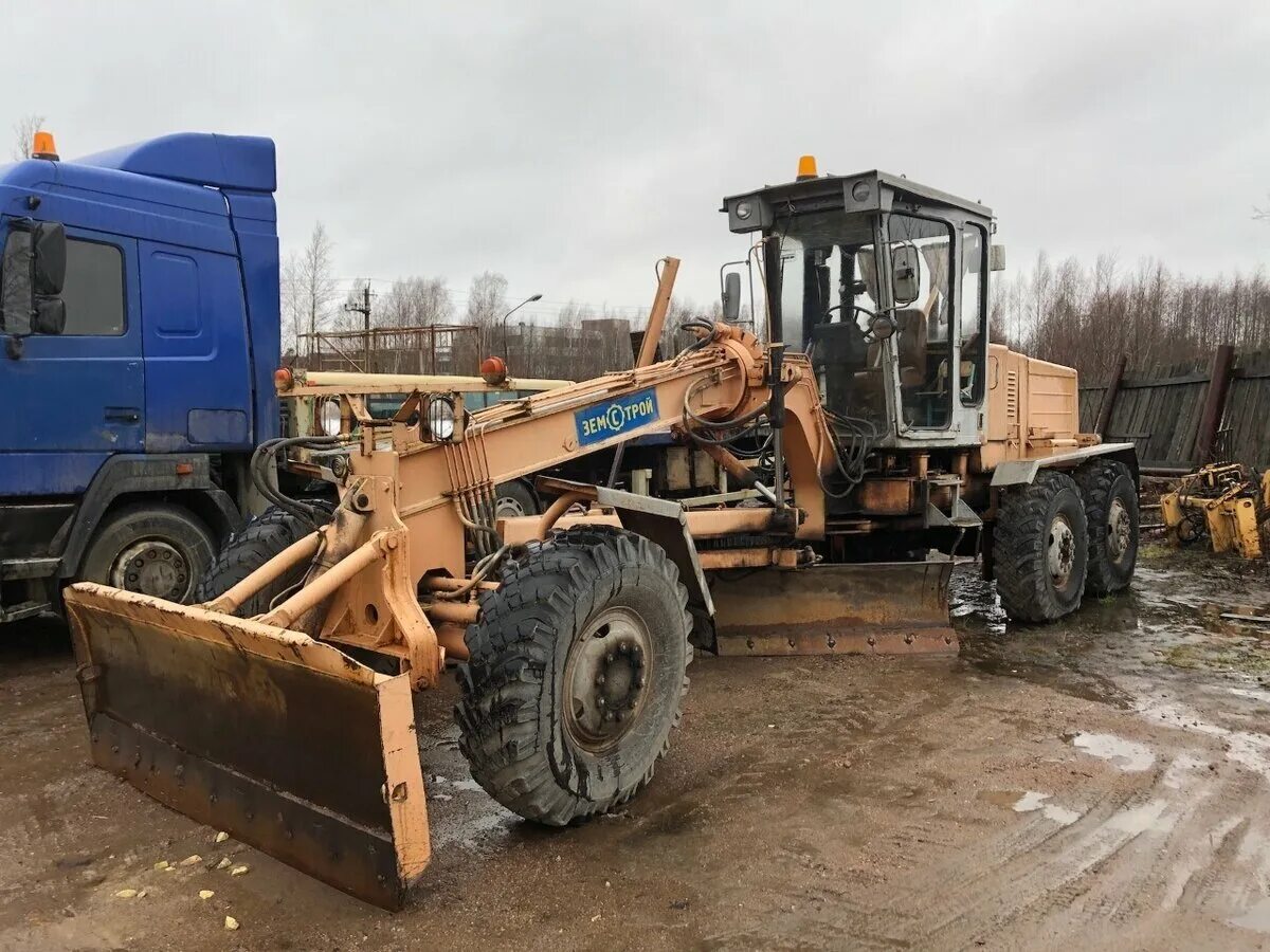 02. брянский арсенал автогрейдеры гс 14. 02. 02. 03.