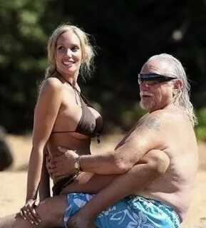 My dad picked a great wife