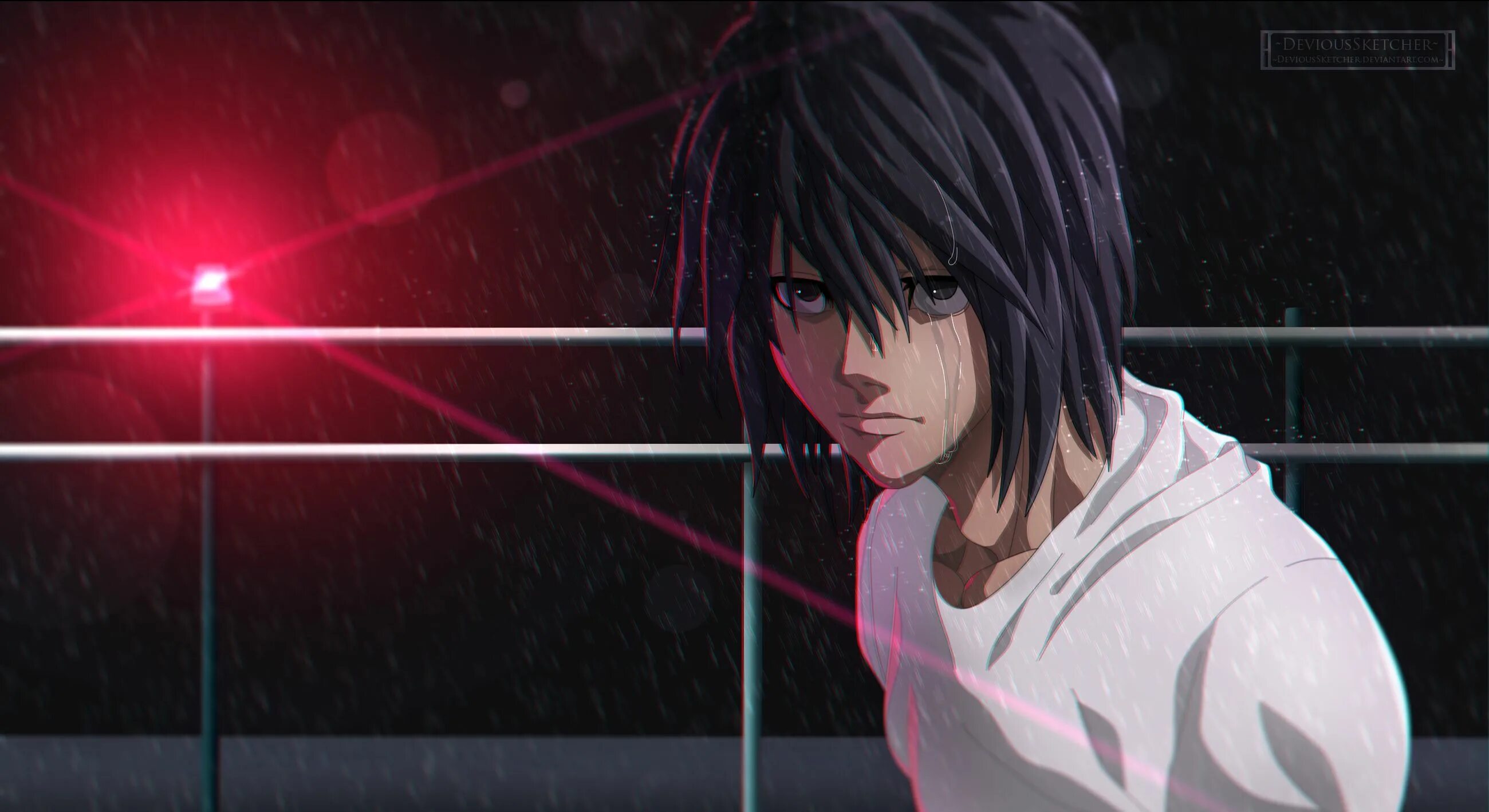 Death Note обои. L Death Note 1920 1080. Тетрадь смерти 1080.