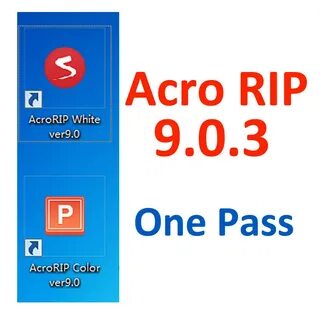 Acrorip