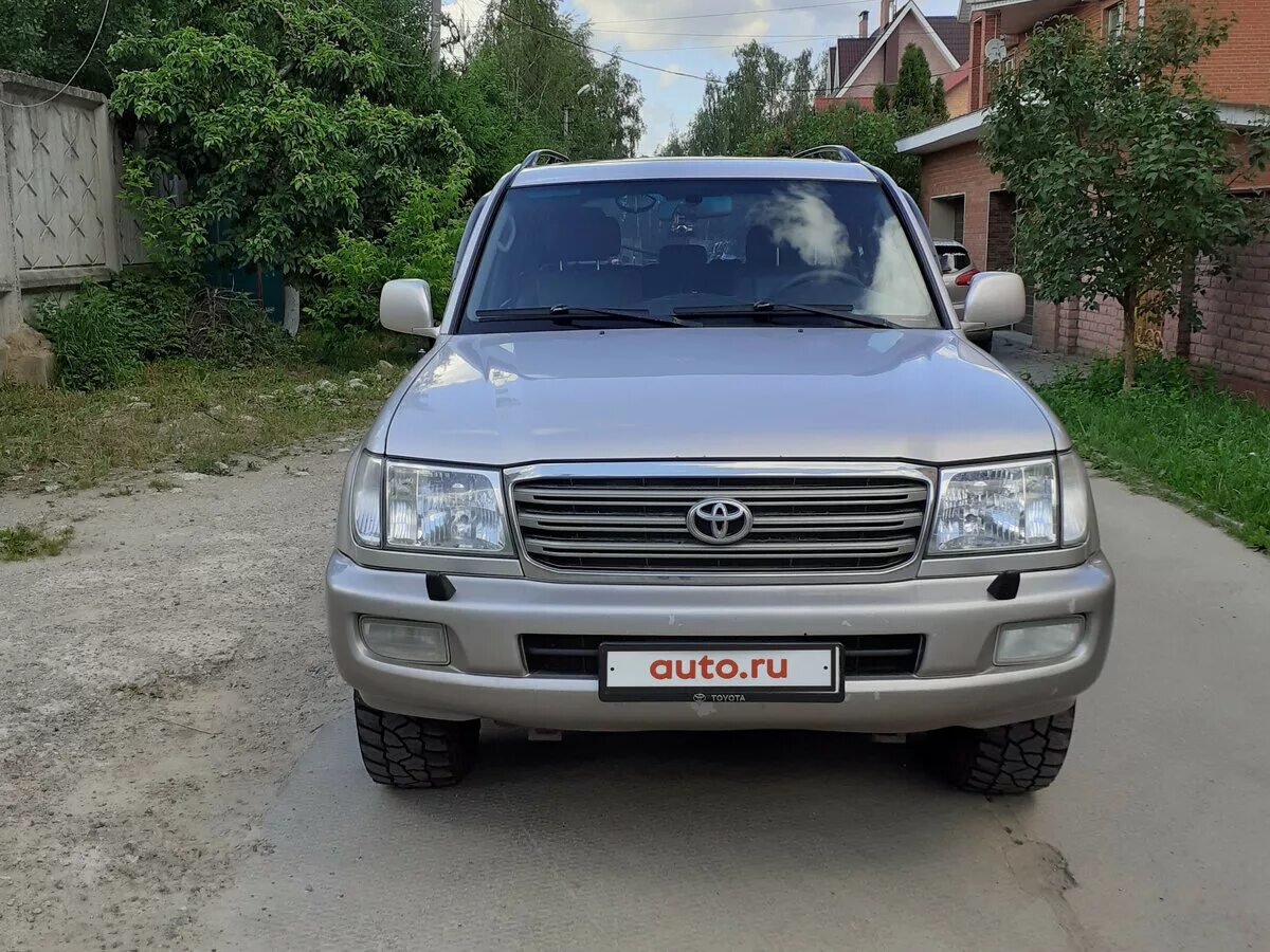 Toyota land cruiser 100 серебристый. 2 дизель. Toyota land cruiser 100 200. тойота ладн крузер 100 рестайлинг. Land cruiser 100 рестайлинг 2.