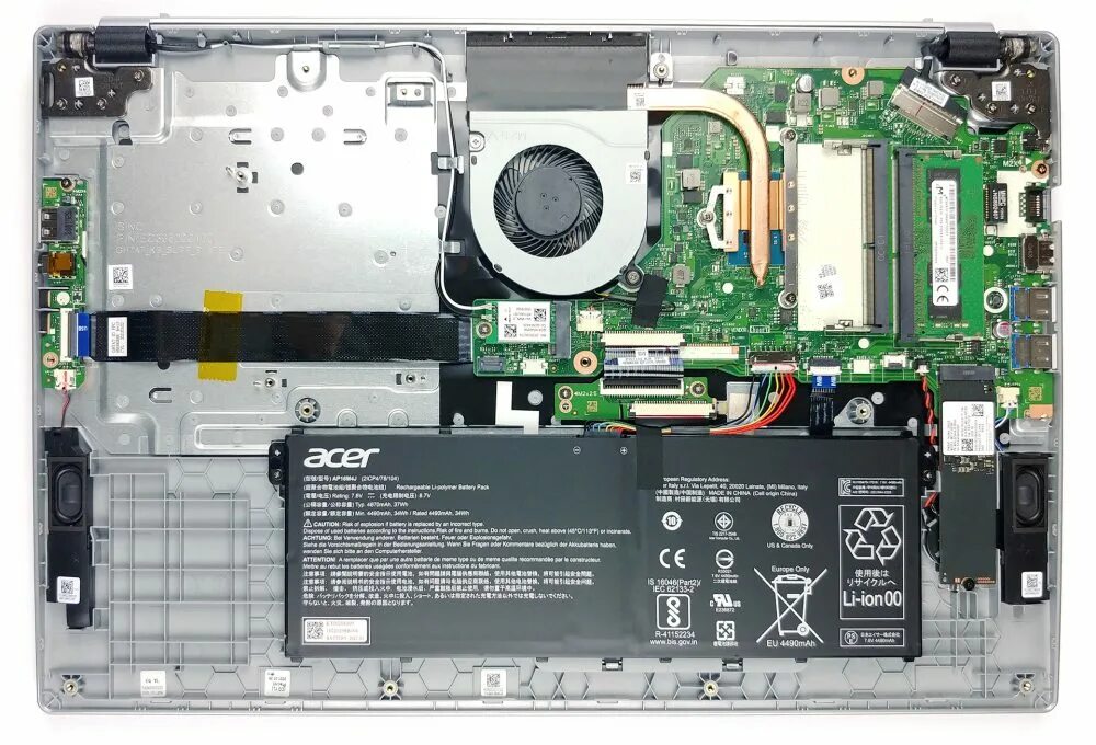 Inside Acer Aspire 3. Lenovo IDEAPAD 330 m2 SSD. Acer Aspire 3 a317-33-p05w. SSD m2 для ноутбука Acer Aspire 3.