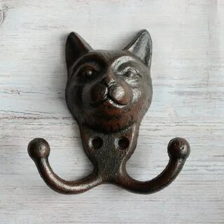Железный кот