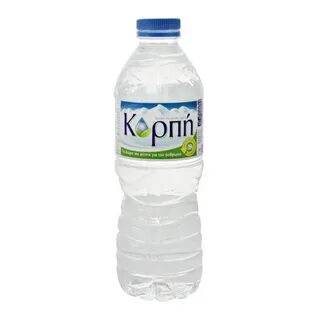 Вода на греческом