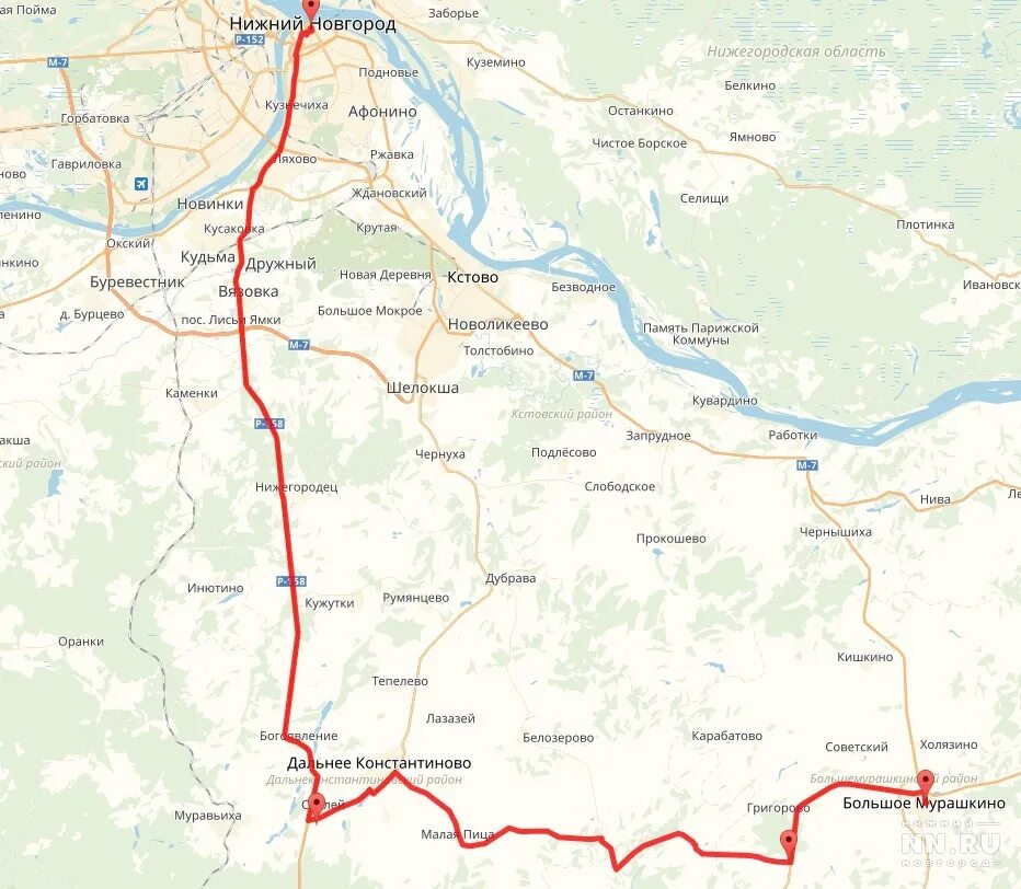 Автомобильная дорога нижний новгород. Объезд Нижний Новгород м7 карта. Трасса м12 на карте Нижегородской области. Трасса м12 на карте Нижегородской Арзамас. Трасса м12 Нижегородская область населенные пункты.