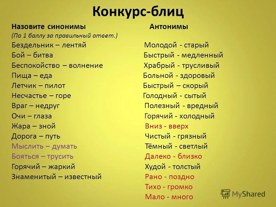 Подбери синоним к слову хорошо