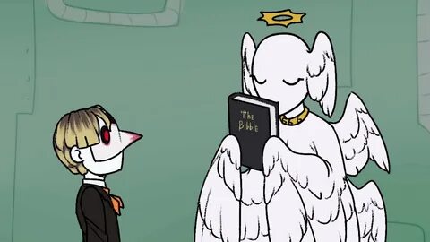 Lobotomy corporation оркестр