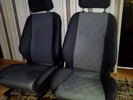 Сидения daewoo