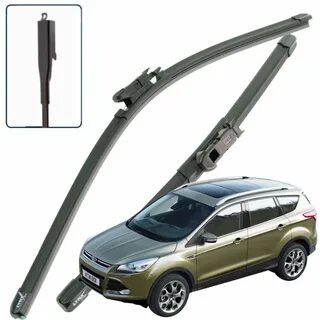 Ford escape дворники