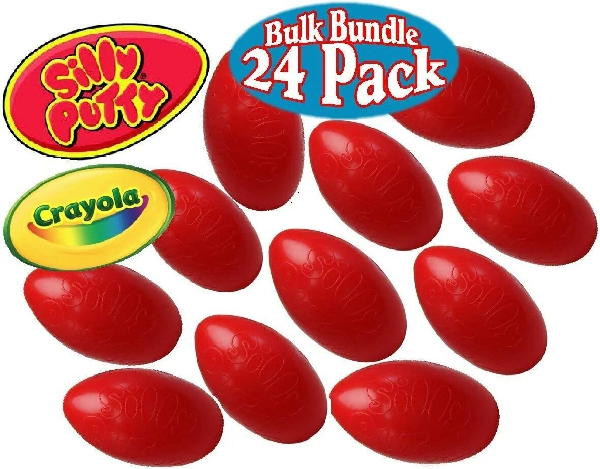 Silly scents. Putty egg. Silly pack. Silly pack. Silly pack.